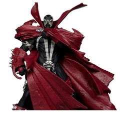 Spawn 30th Anniversary Comic #95 w/Digital Code 1:7 Scale Statue ***IN STOCK***
