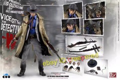 COOMODEL x OUZHIXIANG Vice City Detective 1/6 Action Figure Standard Ver.