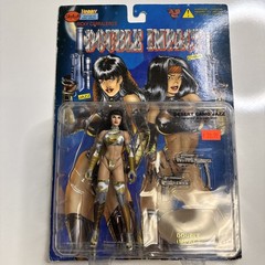 Double Impact Desert Camo Jazz Limited Edition of 5,000 New 1998 Skybolt Toyz