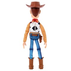 NEW! Toy Story 5 Movie WOODY & JESSIE 7″ Ragdoll Edition Real Feel Dolls Figures