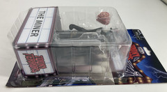 NECA Toony Terrors My Bloody Valentine Movie The Miner Figure Brand New