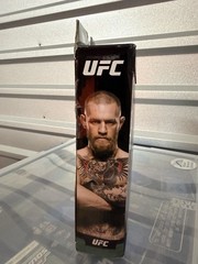 UFC Ultimate Series 1 Conor McGregor Action Figure 2020 Limited Edition Jazwares