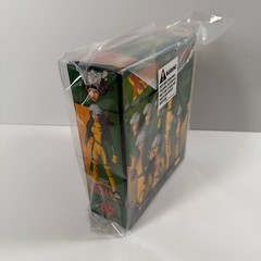 MAFEX Rogue X-MEN Marvel 6 Inch Action Figure Multiple Heads Hands