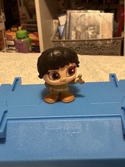Misc Star Wars Doorables Series 1-4