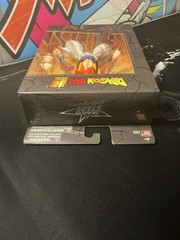 Bandai Dragon Ball Z Dragon Stars Super Saiyan 4 Gogeta 6” Inch Action Figure