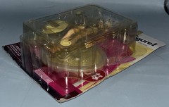 MITSUNE: Love Hina – Story Image Figure/ 4″ YAMATO Anime/ Manga Vintage NEW RARE