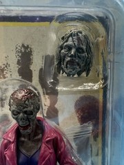 Vitruvian H.A.C.K.S.(MAGENTA LADIES)Zombie Gang Series Z BOSS FIGHT STUDIOS 2021