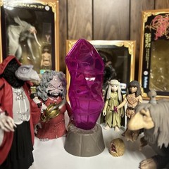 full set Dark Crystal ReAction figures 2016 Super7 Landstrider Garthim Mystic ++