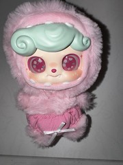STRAWBERRY DINO- JOTOYS Q.KID FAIRY TALES PLUSH SERIES CONFIRMED Blind Box
