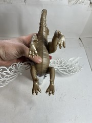Ever After High Dragon Games Apple White Dragonrider Braebyrn Figure Mattel 2015