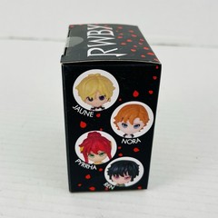 RWBY Mystery Figure Series 1 Blind Box BRAND NEW READ Lot Of 2