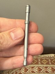 Star Wars Boba Fett’s Slave 1 The VINTAGE Collection Missile Part