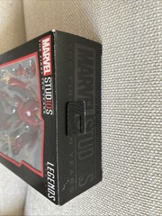 Marvel Legends MCU Studios First Ten Years Iron Man Mark 7 VII 6″ Inch Brand NEW