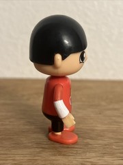 Ryan’s World Wearing Red Shirt 3” Figure Plastic Bonkers Toy