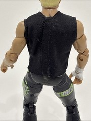 AEW Cody Rhodes Throne Breaker Unrivaled Series 4 Jazwares Figure