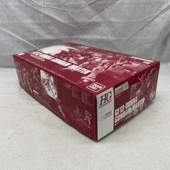 Used HG 1/144 Gundam Maxter P-Bandai Plastic Model Kit Unassembled