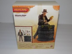 Indiana Jones Adventure Series Temple Escape Exclusive 6” Action Figure F6057