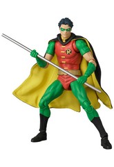 MAFEX “Batman: Hush” Robin (Batman: Hush Ver.) 264 Action Figure