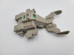Vintage Inhumanoids Trappeur Accessory Part 1986 Hasbro