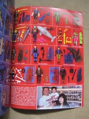 Collector’s Guide to Collecting & Completing 3 3/4″ GI JOE Figures & Accessories