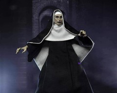 NECA The Nun Demon Nun Cloth Version Action Figure (In Stock)