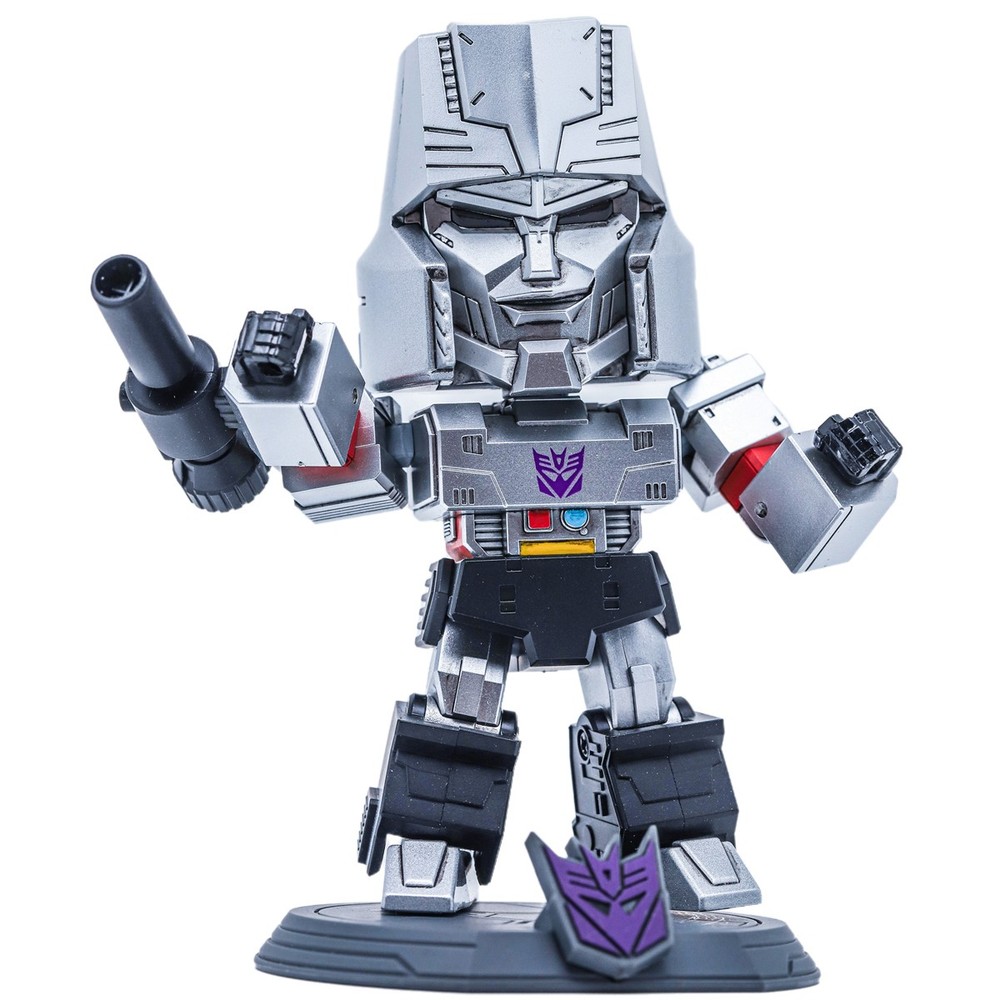 HiPlay Killerbody,G1 Megatron Standard & Deluxe Edition,Height 9cm Action Figure