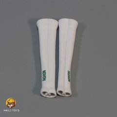 [1Pair] Custom 1:6th Arm Cover/Sheat F12″ Phicen UD VERYCOOL HT Female Body Doll
