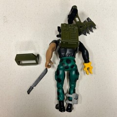 Coleco Rambo Force of Freedom Action Figures YOU PICK Vintage 1986