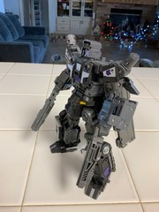 FansProject Intimidator