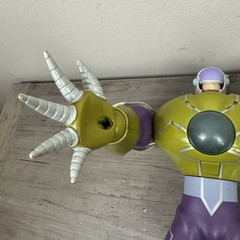 Yu-Gi-Oh Elemental Hero Thunder Giant Figure VTG 2006 Mattel HTF Tested Works