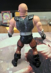 Vintage 1986 MOTU Masters of the Universe Blade Action Figure Toy