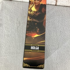 Dungeons & Dragons Honor Among Thieves Golden Archive HOLGA Figure 2023 Dnd
