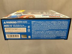 MAFEX No.217 MAFEX CAPTAIN AMERICA (COMIC Ver.) Medicom Toy Japan NEW