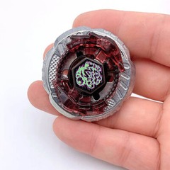 TAKARA TOMY Rock Scorpio Escolpio T125JB Beyblade Metal Fusion Fury BB65 New
