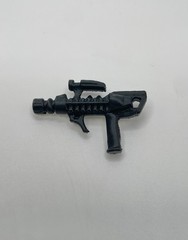 Vintage Saurod Pistol Blaster Gun 1987 REPRO Part MOTU Masters Of The Universe