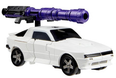 WFC-GS16 Bug Bite Deluxe Class | Transformers Generations War for Cybertron Eart