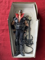 Misfits 12” Figure Set Jerry Only & Doyle Vintage 1999 21st Century Toys CIB