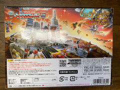 Takara Tomy G1 Transformer Encore Reissue 15 Cassettes E-hobby Vol.1