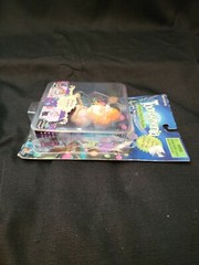 1998 Toy Island Toonsylvania Melissa Screetch walking action figure Wind Up Toy