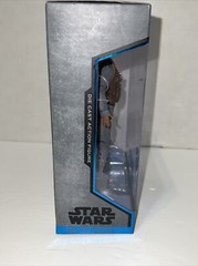 Disney Star Wars Elite Series Die Cast Action Figure BODHI ROOK New IN BOX