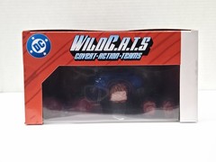 SPARTAN Wild C.A.T.S – Jim Lee McFarlane Toys ELITE EDITION Deluxe 7″ Figure NEW