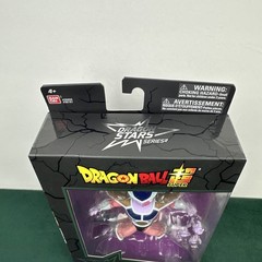 Dragonball Super Dragon Stars Frieza 1st Form 6″ Action Figure 2019 Bandai