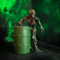Return of the Living Dead Tarman 5 Inch Action Figure Trick or Treat Studios