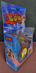 Yu-Gi-Oh! 5 Inches Action Figure – BERFOMET with Secret Access CD -New-