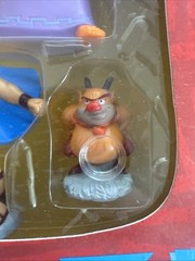 Vintage 1997 Mattel Disney Hercules man of the myth 5 Figure Set New