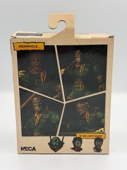 NECA Eastman And Laird Teenage Mutant Ninja Turtles The Rat King TMNT NIB MINT