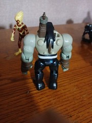 Ben 10 Ten Lot of 20 Action Figures Cartoon Network Vintage Mixed Lot