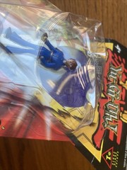 Yugioh Figure Seto Kaiba Mattel Toy Yu-Gi-Oh Figurine Mini Series 1 2002