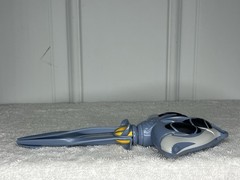 RARE VTG Collectors Edition Gungan Bongo Submarine Star Wars Ships & Vehicles