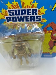 McFarlane Toys DC Super Powers The Flash Gold Edition 4.5-inch Action Figure